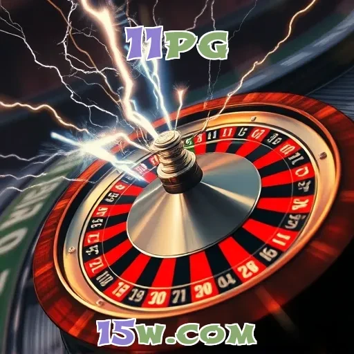11pg RPG